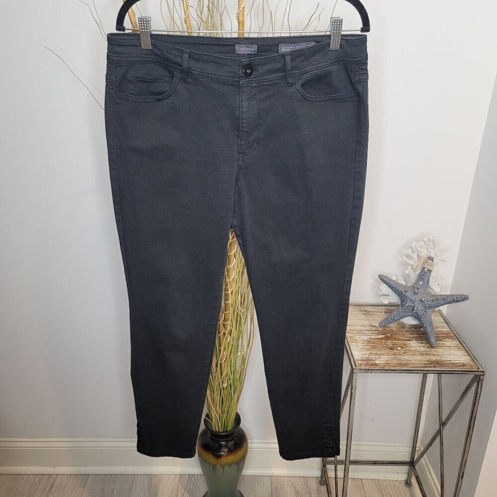 J. Jill Denim Jeans Womens 12‎